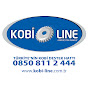 Kobi Line  Youtube Channel Profile Photo