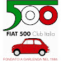 Fiat 500 Club Italia
