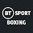 BT Sport Boxing