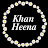 Khan Heena 8-A