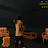Gansters Niggas From Los Santos