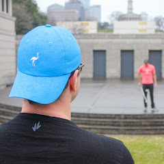 Thumbnail of related channel