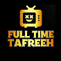 Full Time Tafreeh