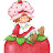 Strawberry Betty