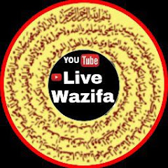 Live Wazifa Channel icon