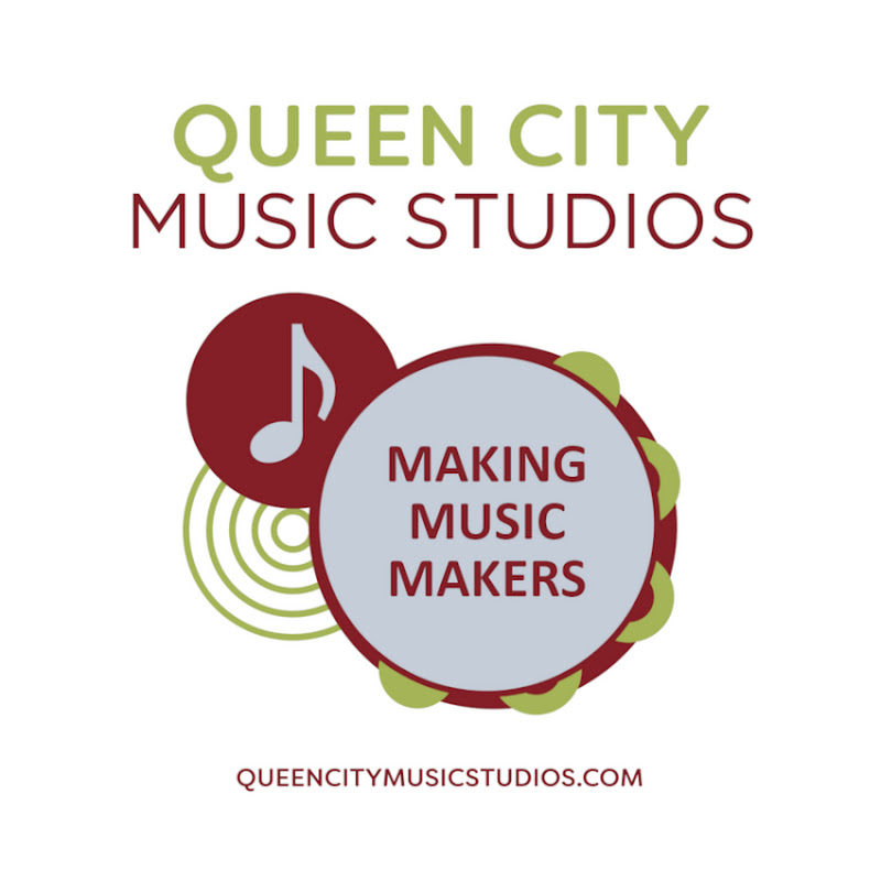 Queen City Music Studios in Staunton, VA