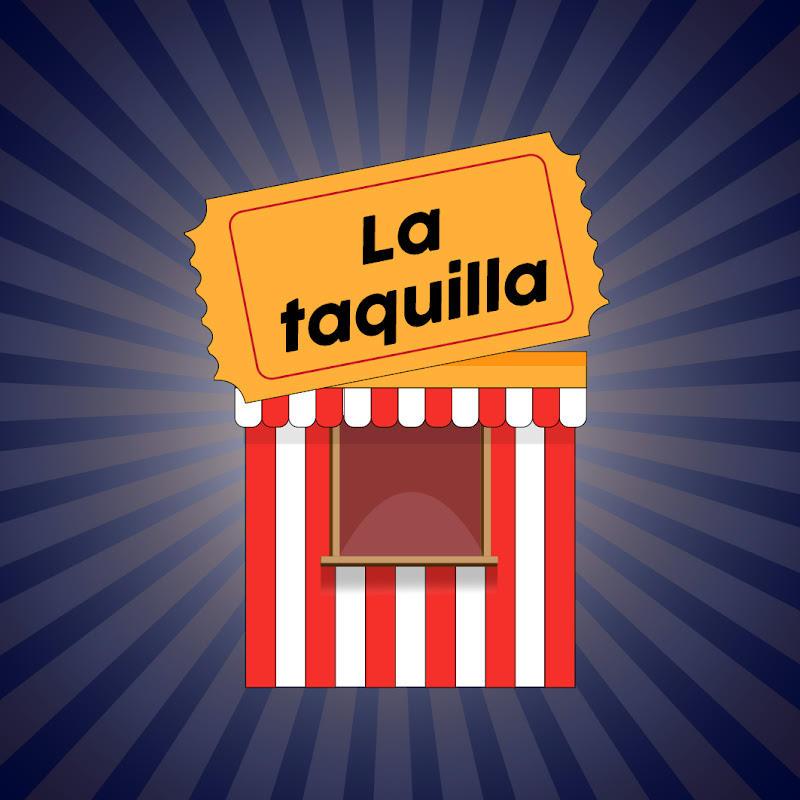 La taquilla