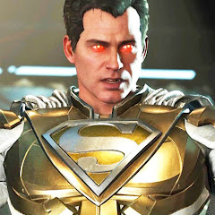 Superhero FXL Games Channel icon