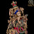 RED FUJI Avatar