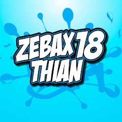 Zebaxthian18 Channel icon