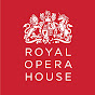 Royal Opera House  Youtube Channel Profile Photo