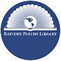 Account avatar for Rapides Parish Library