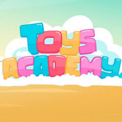 Toys Academy Channel icon