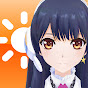 ウェザーロイド Airi(ポン子)