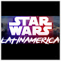 Star Wars Saga LatinAmerica