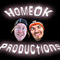 HomeOK Productions