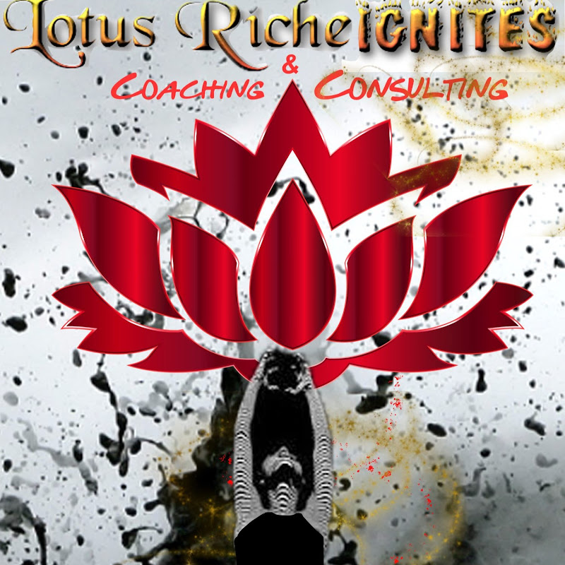 Lotus Riche' Ignites