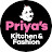Priya’s kitchen & Fashion..