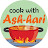 cook with Ashhari