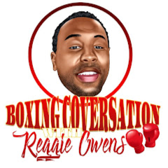 Boxing Conversations with Reggie Owens Avatar