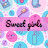 Sweet Girls Avatar
