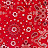 Red Bandana