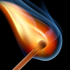 Thumbnail of related channel