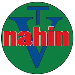 nahin tv Channel icon