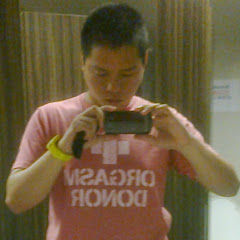 Thumbnail of related channel