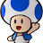 RapperToad Avatar