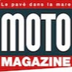 Moto Magazine Avatar