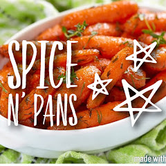 Spice N' Pans Channel icon