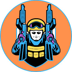 Machine Man Channel icon