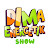 Dima Energetik show