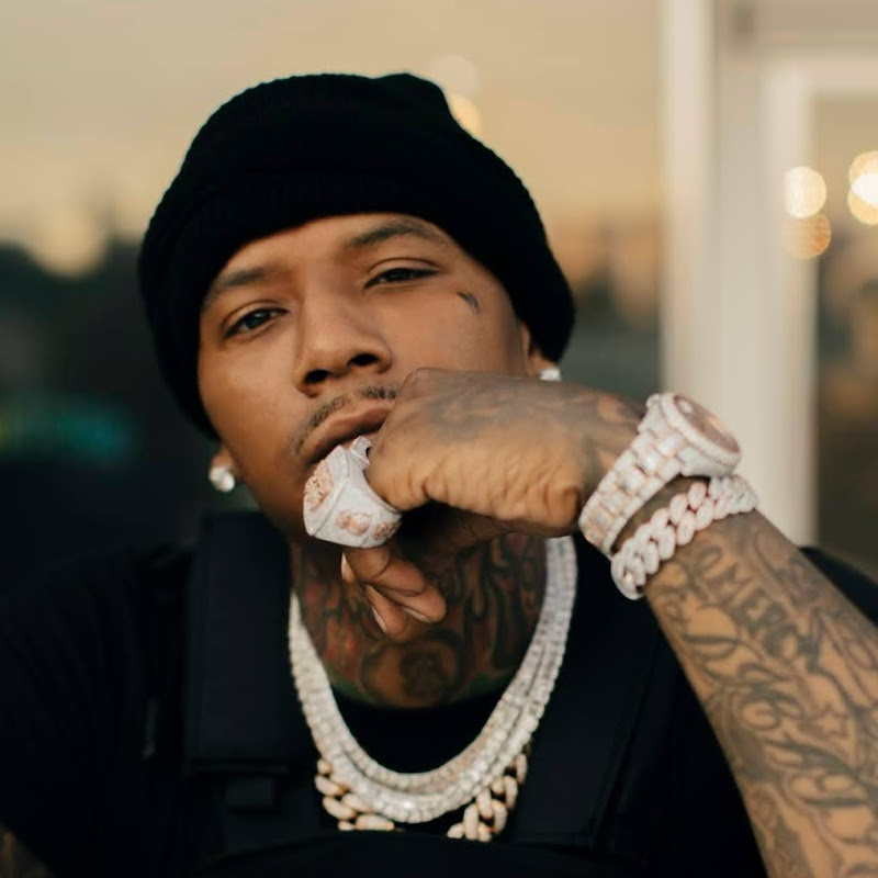 Moneybagg Yo - Topic