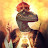 Jesus Velociraptor