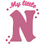 My little Nastya