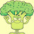 Evil Broccoli