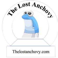 The Lost Anchovy net worth