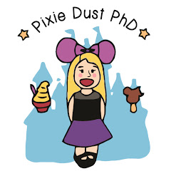 Pixie Dust PhD net worth