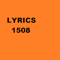 Lyrics1508