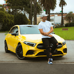 Thumbnail of related channel