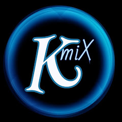 KmiX Channel icon