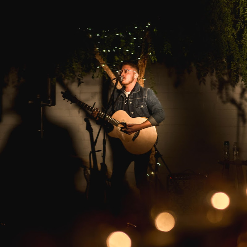 CameronDettmanMusic