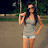 Veronica De rossi Avatar