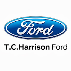 TC Harrison Ford net worth