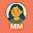 M M