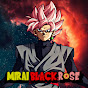 Mirai Black Rose YT