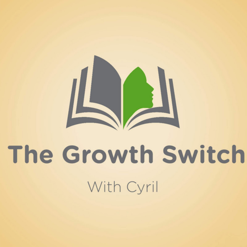 The Growth Switch with Cyril
