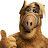 Alf с планеты Мэлмок